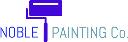 Noble Painting, LLC logo