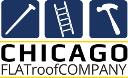Chicago Flat Roof Company logo