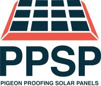 pigeon proofing solar panels image 1