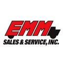 EMM Sales & Services Inc logo