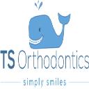TS Orthodontics logo
