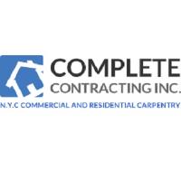 Complete Contracting Inc. image 1