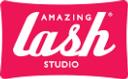 AMAZING LASH STUDIO ROSEVILLE-FOUNTAINS logo