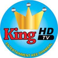 King HD TV IPTV Live Streaming image 1