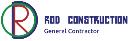 ROD Construction llc logo