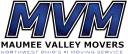 Maumee Valley Movers  logo