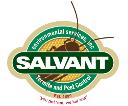 Salvant Pest Control logo