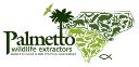 Palmetto Wildlife Extractors logo
