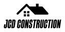 JCD Construction logo