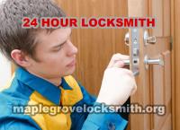 Maple Grove Master Locksmith image 6