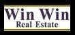 Win Win Real Estate logo