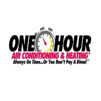 Pitzer's One Hour Air Conditioning & Heating image 1