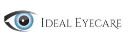 Ideal Eyecare logo