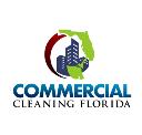 Commercial Cleaning Florida logo