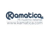Kamatica Financial portal  image 1