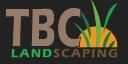 TBC Landscaping logo