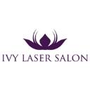 Ivy Laser Salon logo