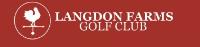 Langdon Portland Golf Courses image 1