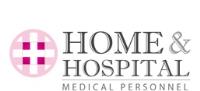 Home & Hospital Medical Personnel image 1