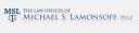 The Law Offices of Michael S. Lamonsoff logo