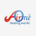AirOne Heating and Air Conditioning logo