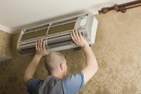 Metropolitan Heating & Air Conditioning image 1