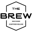 The Brew Coffeehouse logo