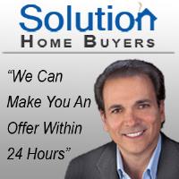 Solution Home Buyers image 1