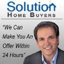 Solution Home Buyers logo