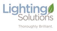 Lighting Solutions image 1