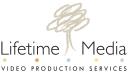 Lifetime Media logo