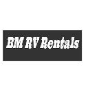 BM Rentals logo