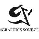 The Graphics Source, LLC logo
