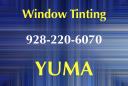 Window Tinting Yuma logo
