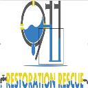 911 Restoration Rescue logo