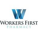 Workers First Pharmacy logo