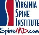 Virginia Spine Institute logo