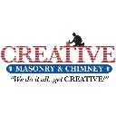 Creative Masonry & Chimney LLC logo