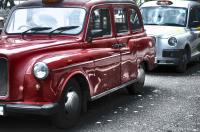 Brentford Taxis image 3
