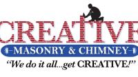 Creative Masonry & Chimney LLC image 1