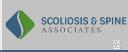 Scoliosis and Spine Associates logo