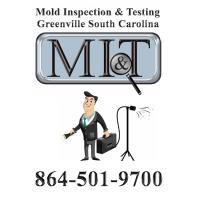 Mold Inspection & Testing Greenville SC image 1