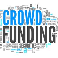 Crowdfunding Service in Ione image 1