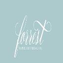 Forrest Paper and Bridal Company logo