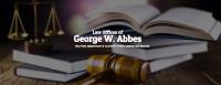 Law Office of George W Abbes image 1