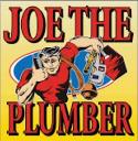 Joe The Plumber logo