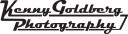 Kenny Goldberg Photography logo