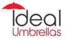 Ideal Umbrellas logo