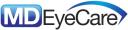 MD Eyecare logo