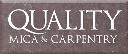 Quality Mica & Carpentry (Custom Furniture) logo